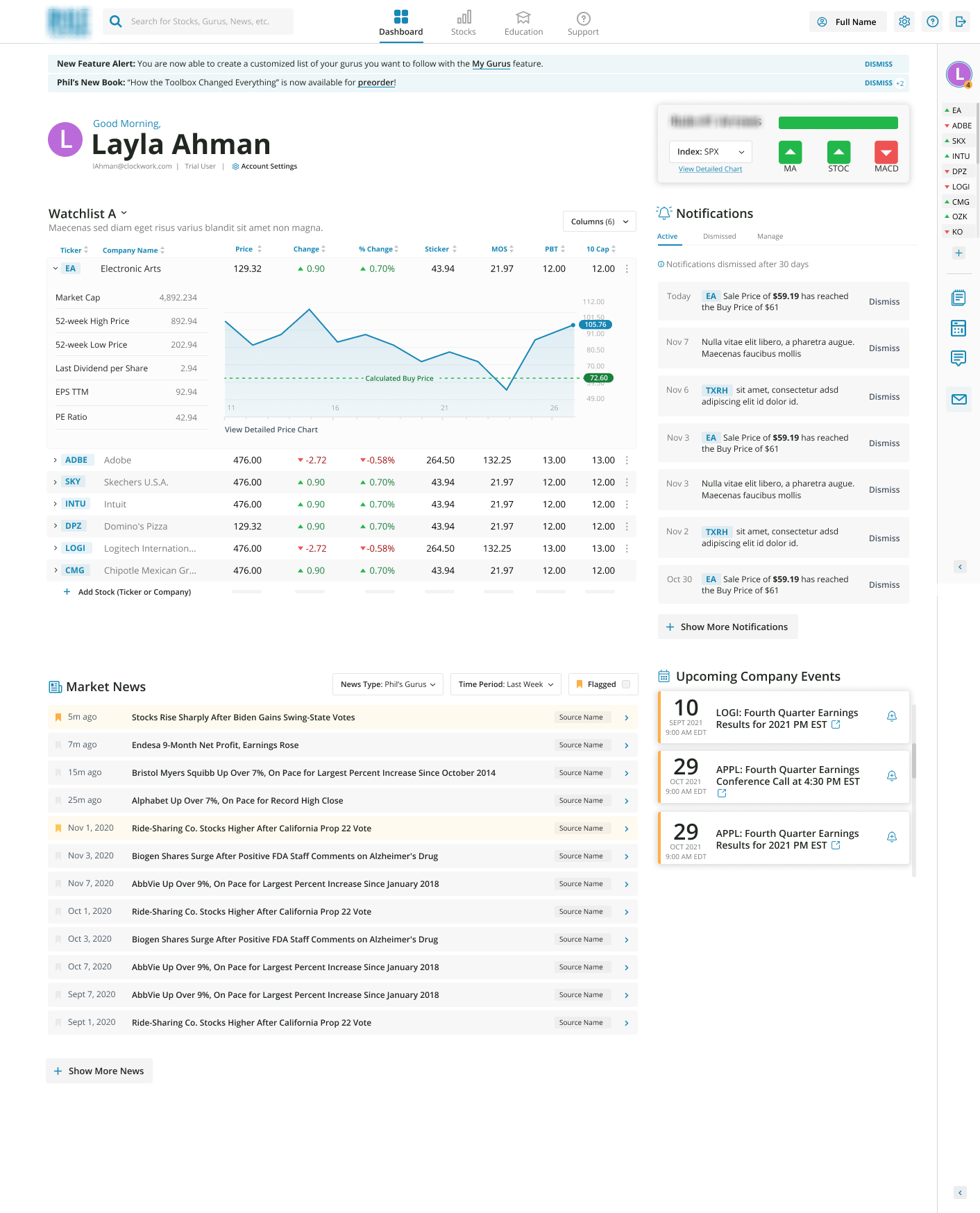 Share Market ToolBox thumbnail 7